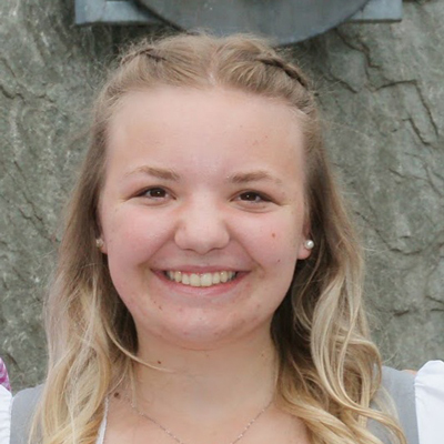 Oberholzner Anna - Team Dr. Elisabeth Rabl