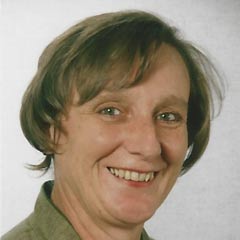 Anna Nussdorfer - Team Dr. Elisabeth Rabl