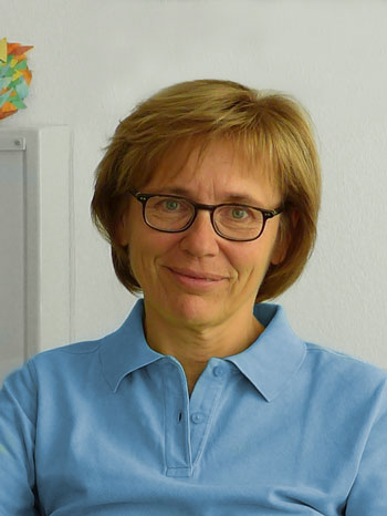 dr. Elisabeth Rabl - Foto