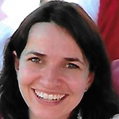 Karoline Reischl - Team Dr. Elisabeth Rabl